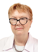 Латышева Наталья Максимовна