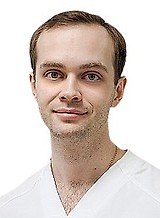 Лазарев Александр Олегович