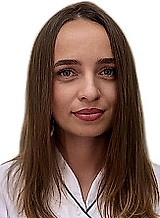 Лазуткина Татьяна Юрьевна