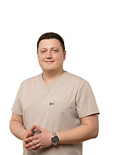 Лебедев Владислав Константинович