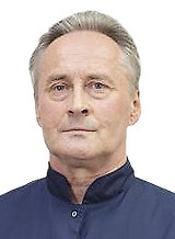 Лебедев Юрий Алексеевич