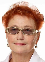 Лебедева Елена Александровна 