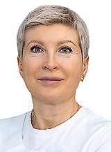 Лебедева Нина Геннадьевна