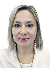 Ледовских Галина Анатольевна