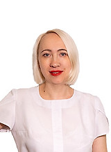 Леньшина Ирина Анатольевна