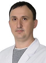 Леонов Вячеслав Михайлович 