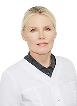 Леонова Инна Вячеславовна