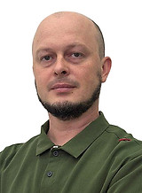 Левченко Иван Михайлович