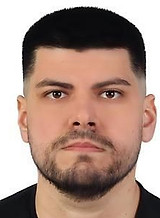 Левченко Руслан Андреевич