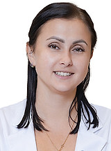 Левицкая Наталья Сергеевна