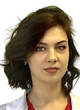 Левкова Евгения Александровна