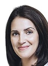Лежепекова Евгения Геннадьевна