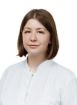Ли Дарья Александровна