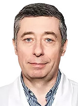 Лифшиц Владимир Борисович
