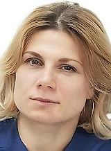 Лихачева Ксения Викторовна