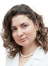 Лиходзиевская Анна Константиновна