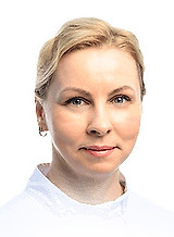 Лихорадова Наталия Валентиновна