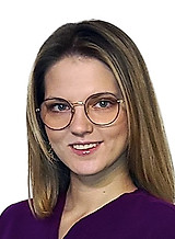 Ликсонова Анна Андреевна