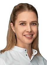 Ликучева Юлия Михайловна
