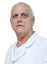 Лиман Владимир Иванович