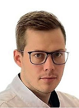 Лиманский Виктор Викторович