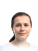 Линькова Наталья Федоровна