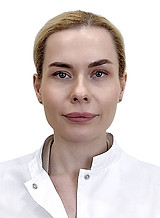Липай Марина Владимировна