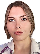 Литейкина Любовь Николаевна