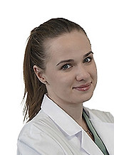 Литвинчук Ангелина Алексеевна