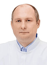 Литвинов Евгений Сергеевич