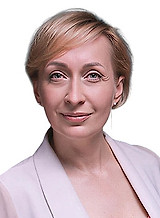 Литвинова Анна Александровна