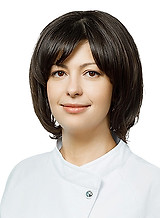 Литвинова Нина Сергеевна