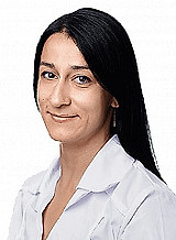 Лобан Александра Валентиновна