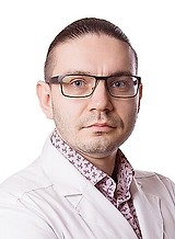 Лобастов Кирилл Викторович