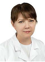 Логвиненко Мария Борисовна