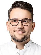 Логвинов Алексей Николаевич