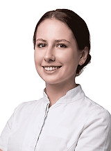 Локтионова (Завершинская) Наталия Алексеевна