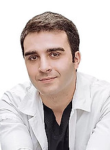 Ломаиа Георгий Георгиевич