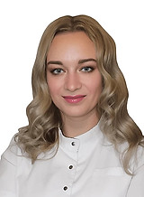 Ломакина Анастасия Владимировна