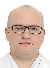 Лопатин Кирилл Александрович