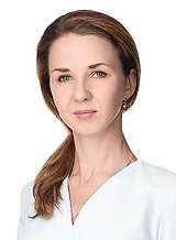 Лопатина Мария Владимировна