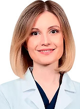 Лория Мария Александровна