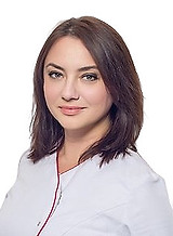 Лория Ольга Викторовна