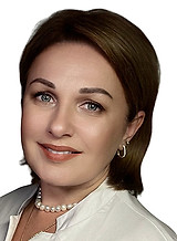 Лотус Оксана Викторовна