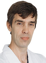 Ложкин Данила Викторович