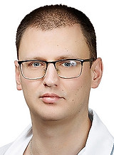 Лучинин Константин Игоревич