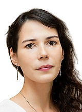 Лучникова Евгения Владимировна