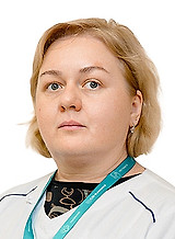 Лугай Дарья Григорьевна