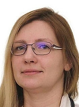 Лукаева Дарья Дмитриевна