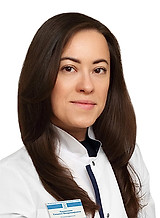 Лукинская Татьяна Владимировна